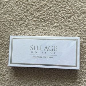 House of Sillage Signature collection